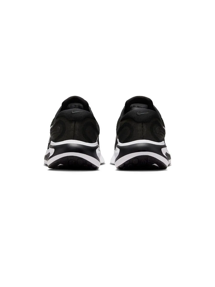 NIKE Men Running Shoes Journey Run Black - NI083SH618DWTH