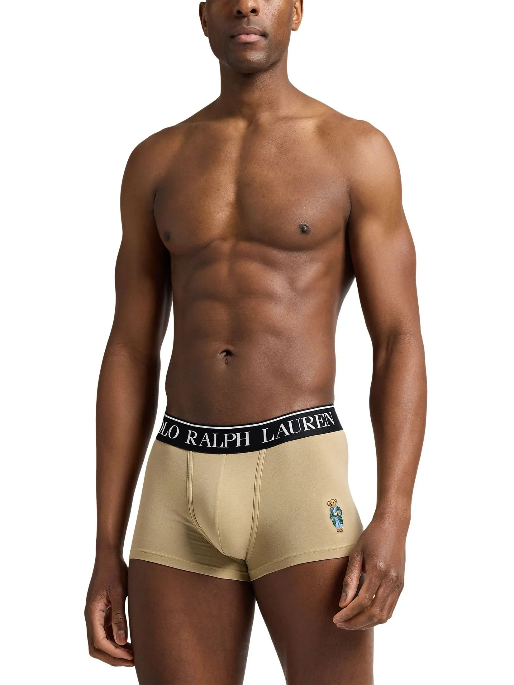 POLO RALPH LAUREN Trunk Men MAPOUND0S720345 Multicolor