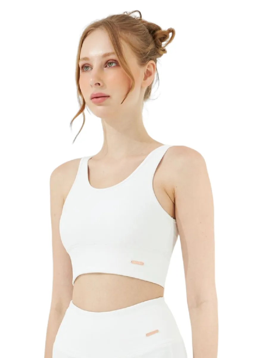 VANESSE Women SVEN Sport Bra (029065) White