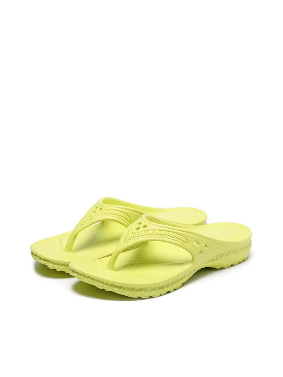 YSANDAL Marathon Advanced Sandal Lime