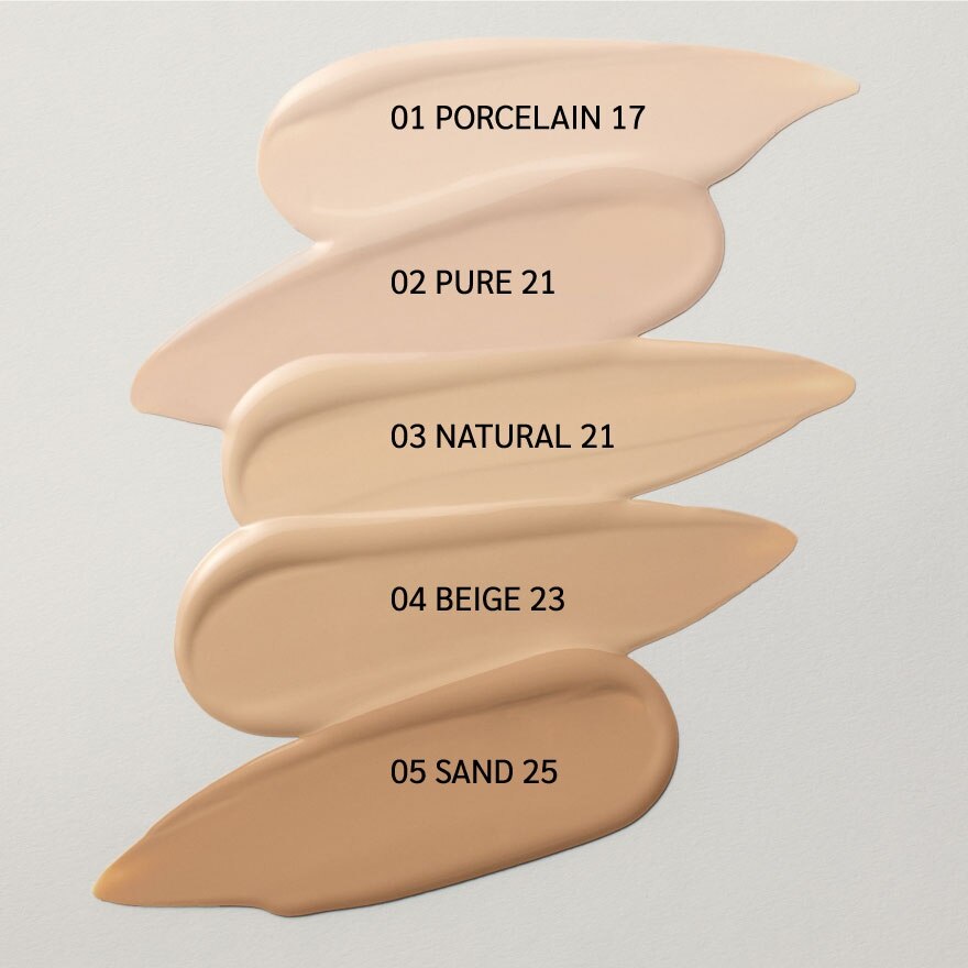 #Rom&nd Bare Water Cushion 20g 03