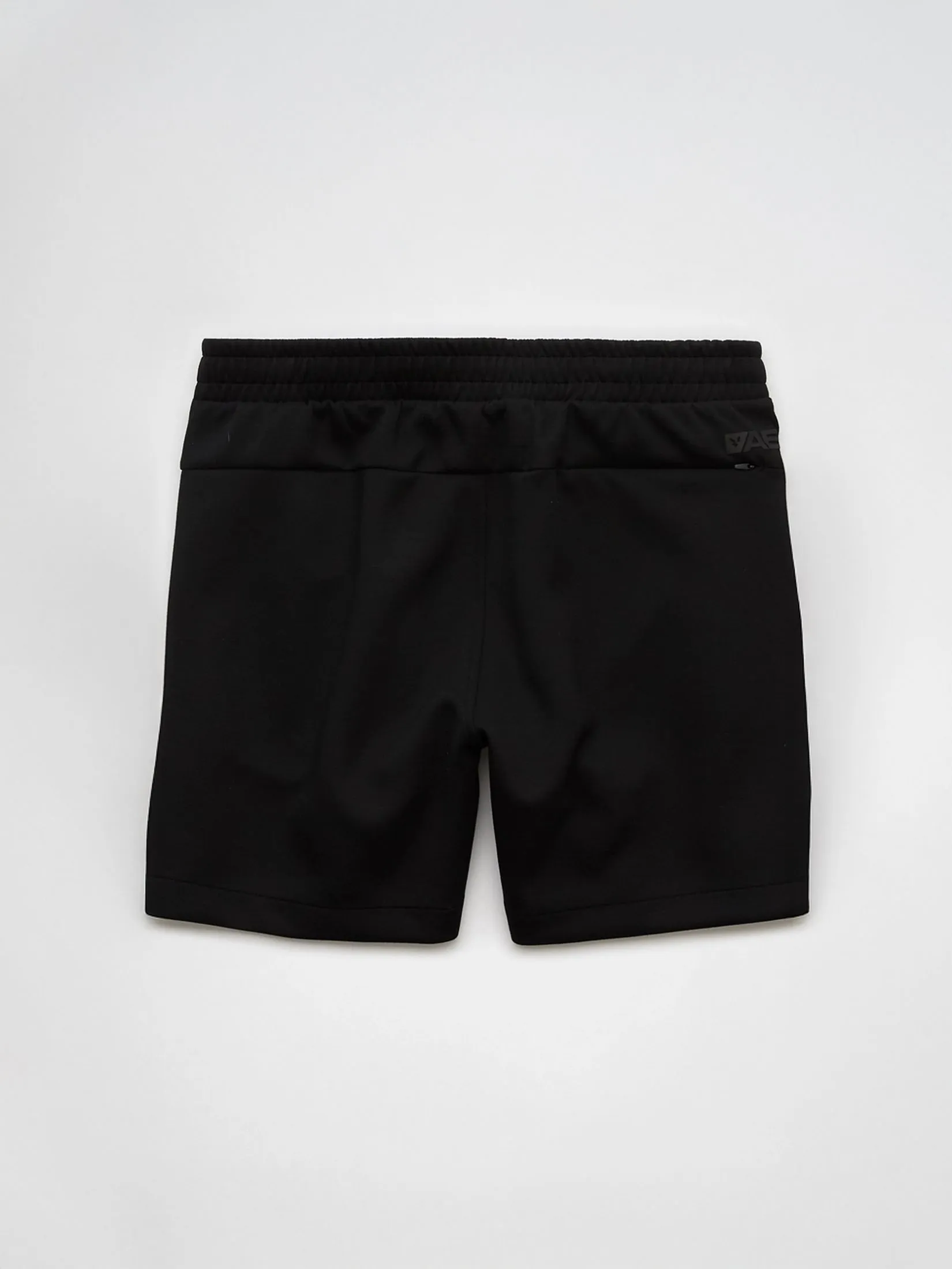 AMERICAN EAGLE MEN 7847 MANCHEGO ACTIVE SHORT 001 BLACK