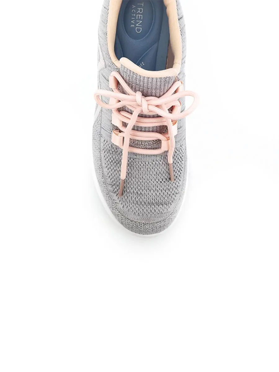 TREND Women shoes SEOUL-PINK