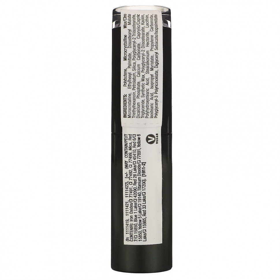 Wet n Wild, MegaLast Matte Lip Color, Специя корицы, 0,11 унции (3,3 г)