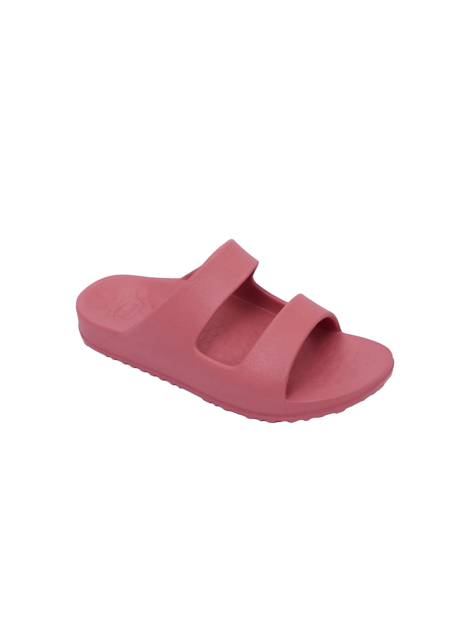SCHOLL Biom Sonic Unisex's shoes Salmon