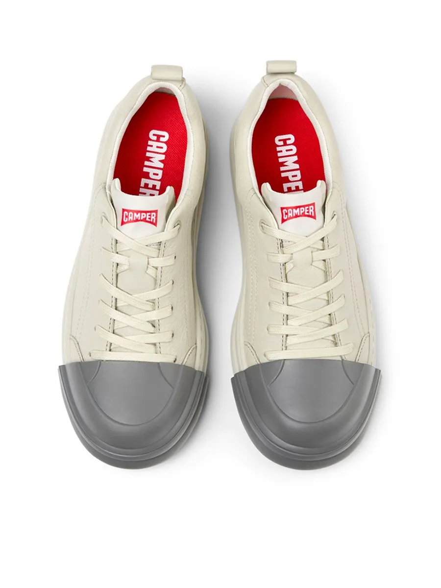 CAMPER Women Sneakers Shoes Junction Runner Grey