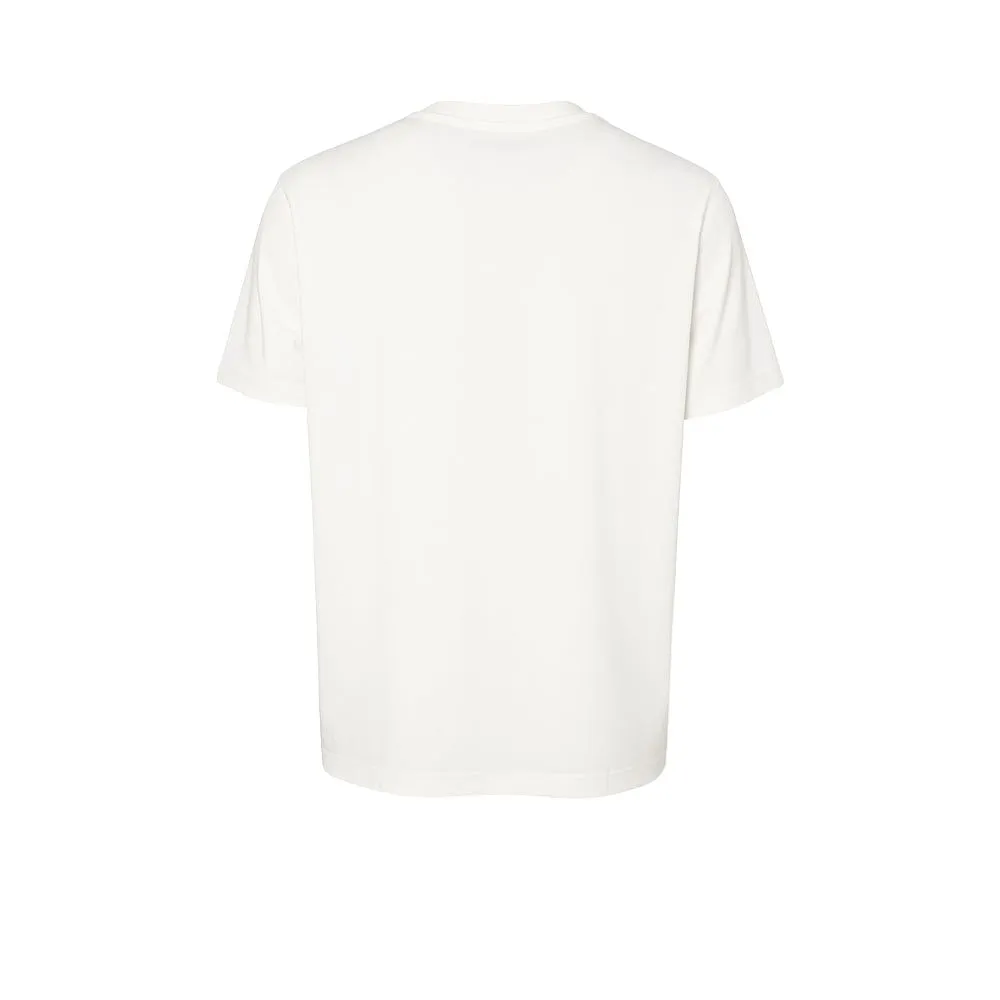 FILA Unisex T-Shirt FS2RSH0069X White - FI039AP063EMTH