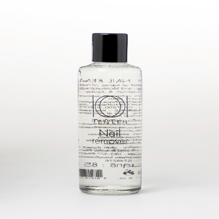 Ten Ten Nail Remover 85 ml.