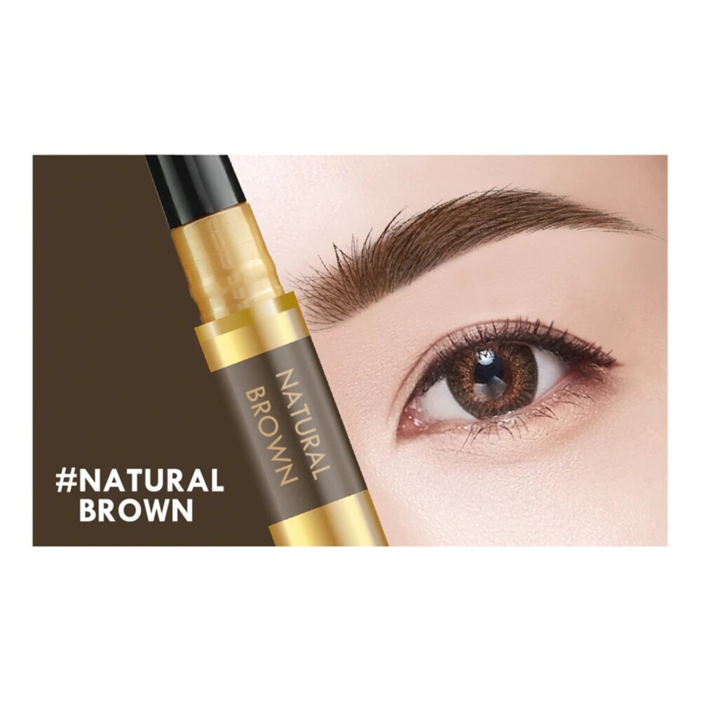 Browit  Pro Slim Brow Pencil 0.06g  NB