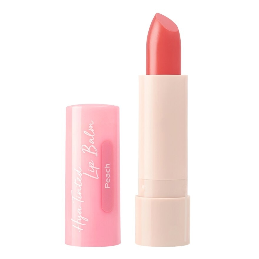 Cute Press Hya Tinted Lip Balm 01