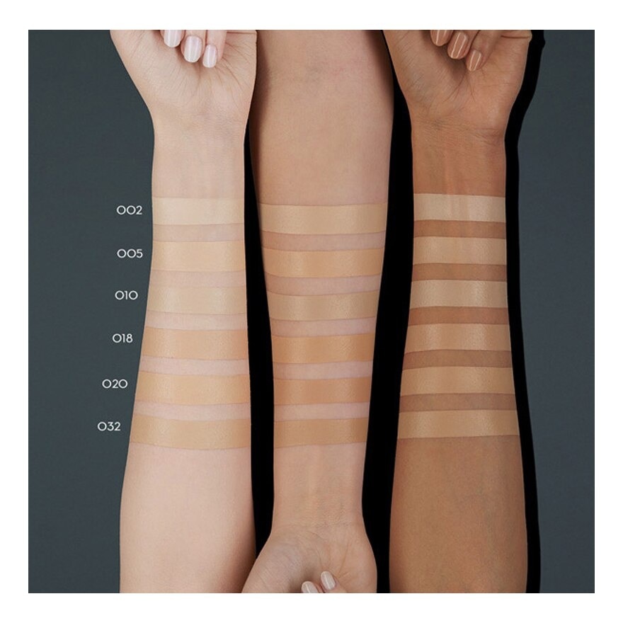 Catrice True Skin Cover Concealer 002