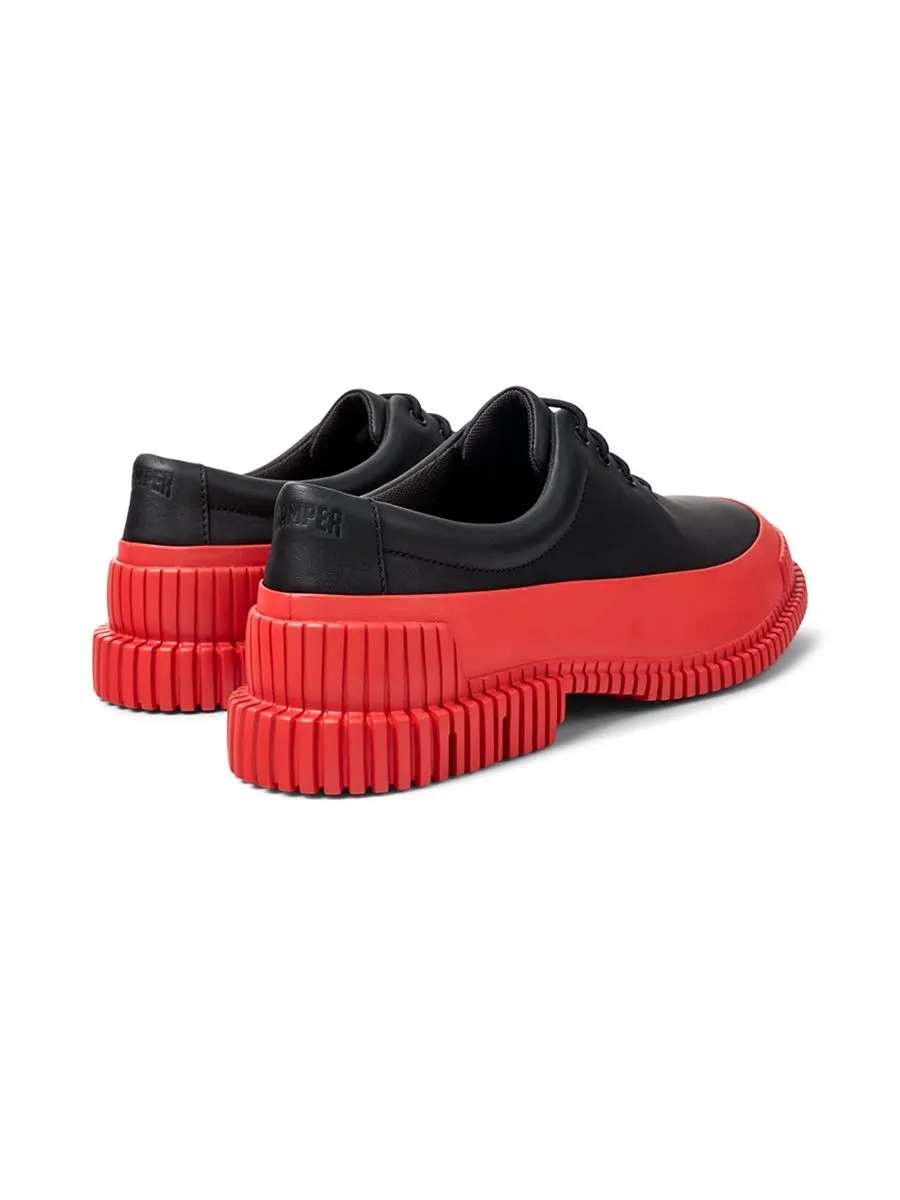 CAMPER Men Casual Shoes Pix Multicolor