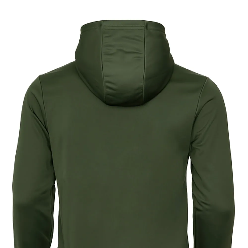 UMBRO Training Men Hoodie Green - UM126AP900ENTH