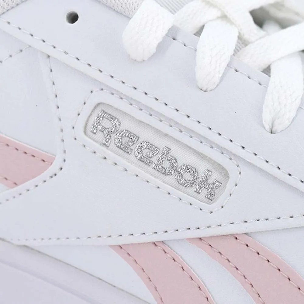 REEBOK Court Retro Women Casual Shoes White - RE099SH984ENTH