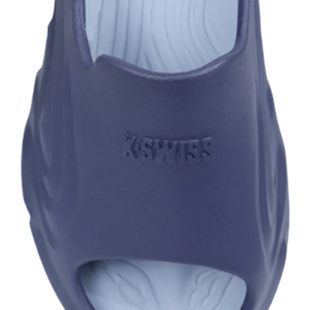 K-SWISS Vybe Unisex Sandals Navy - KS060SH387EOTH