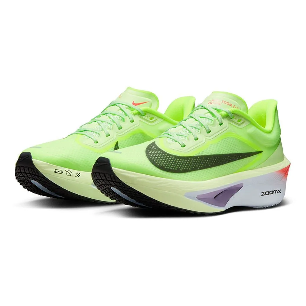 NIKE Women Running Shoes Zoom Fly 6 Purple - NI083SH242EJTH