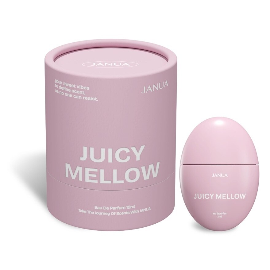 Janua Juicy Mellow Perfume 15ml.