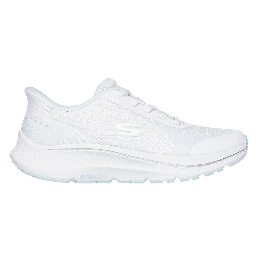 SKECHERS Women Running Shoes Slip-ins®: GO RUN Consistent 2.0™ - Captiva White - SK108SH348EKTH