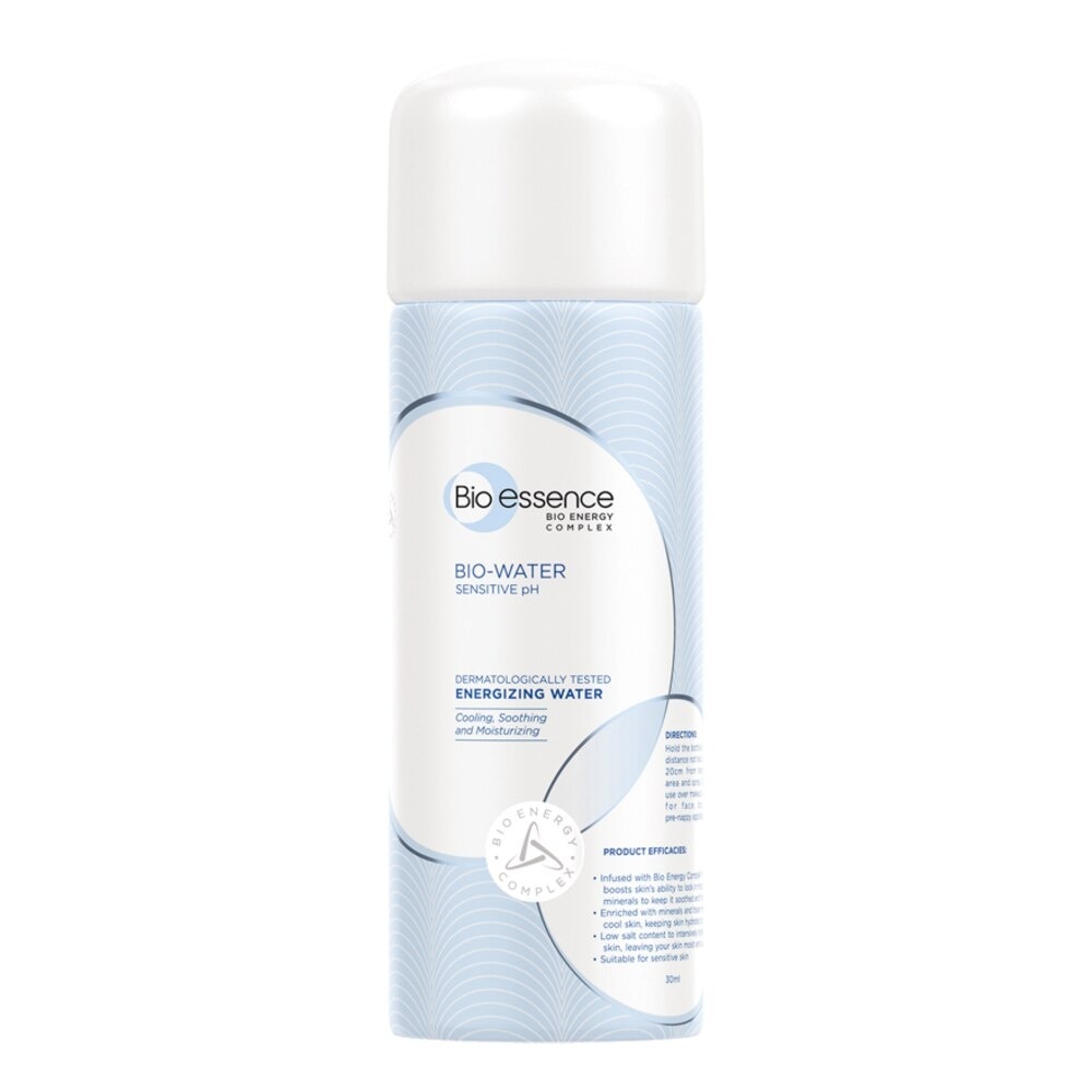 Bio-Essence Bio Water Energizing Water 30ml