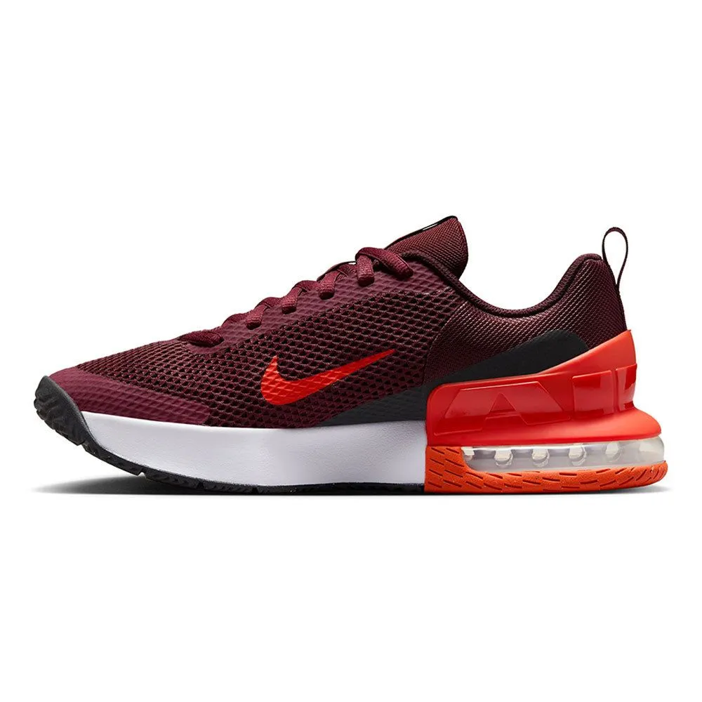 NIKE Men Training Shoes Air Max Alpha Trainer 6 Red - NI083SH288ELTH