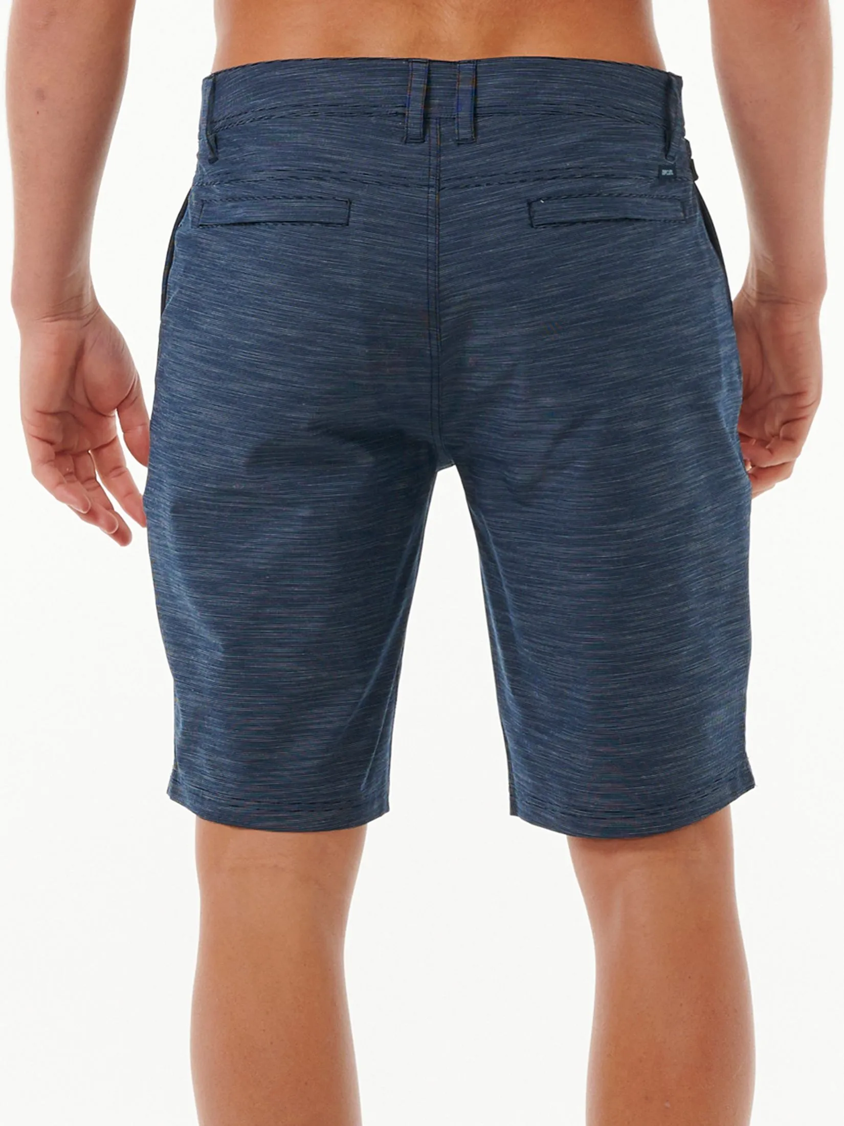 RIP CURL Men Shorts Boardwalk Jackson Dark Navy