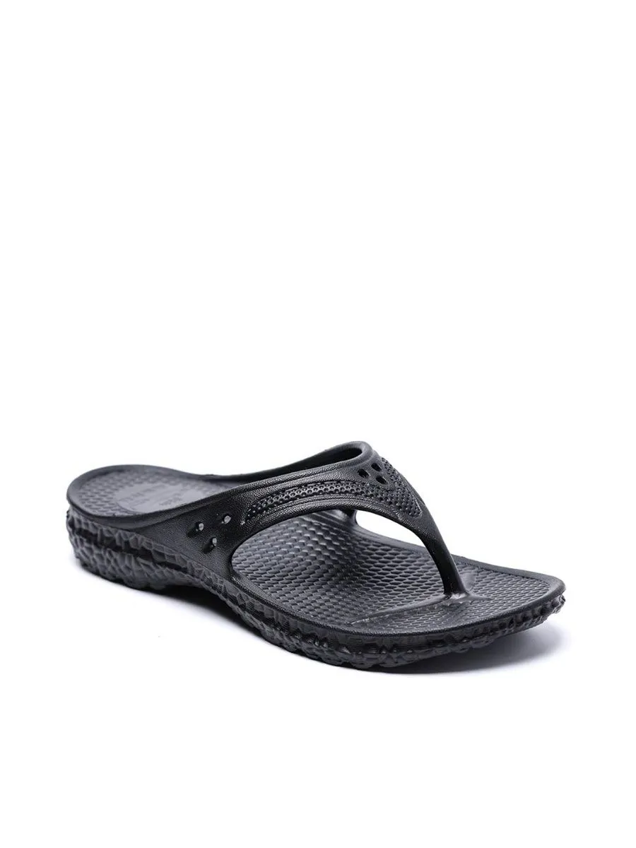 YSANDAL Marathon Advanced Sandal Black