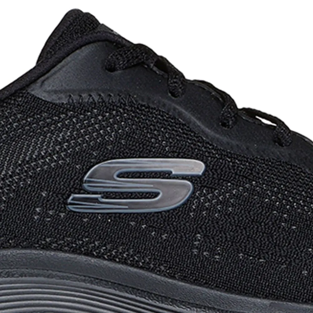 SKECHERS Women Casual Shoes Flex Appeal 5.0 - Cruising Thru Black - SK108SH349EKTH