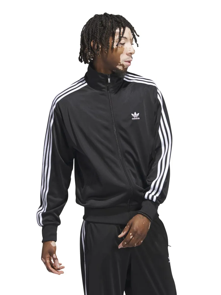 ADIDAS Men Track Top Adicolor Classics FirebirdBlack / White