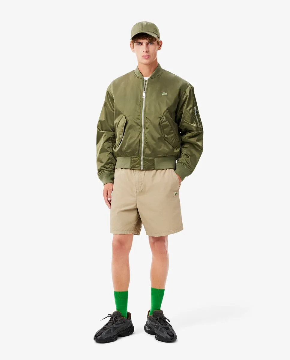 LACOSTE Men’s L003 2K24 Sneakers Green