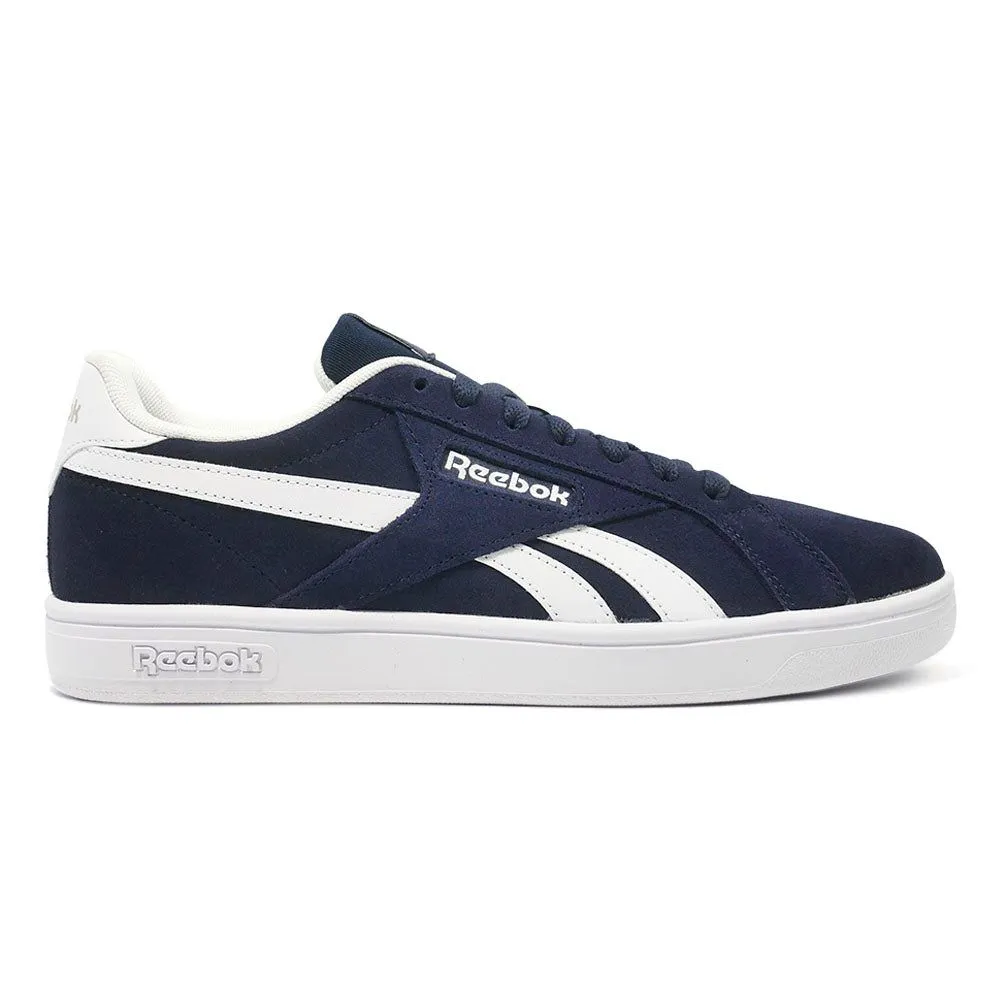 REEBOK Unisex Casual Shoes Court Retro Blue - RE099SH438EHTH
