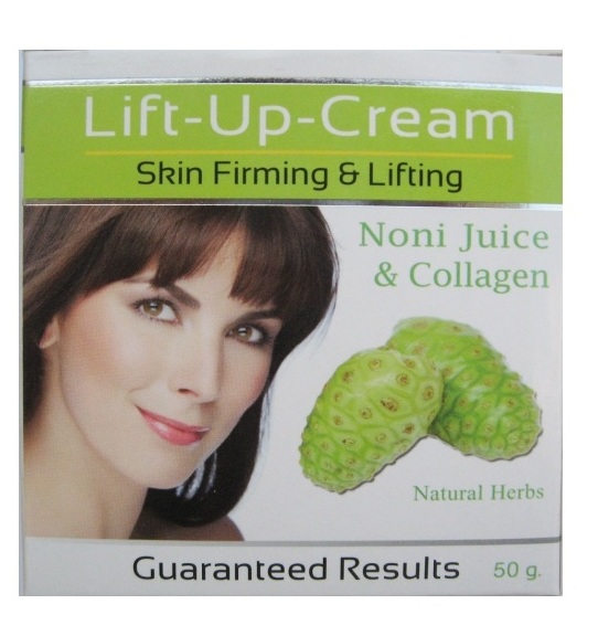 Питательный крем для лица с соком нони Darawadee 80 гр