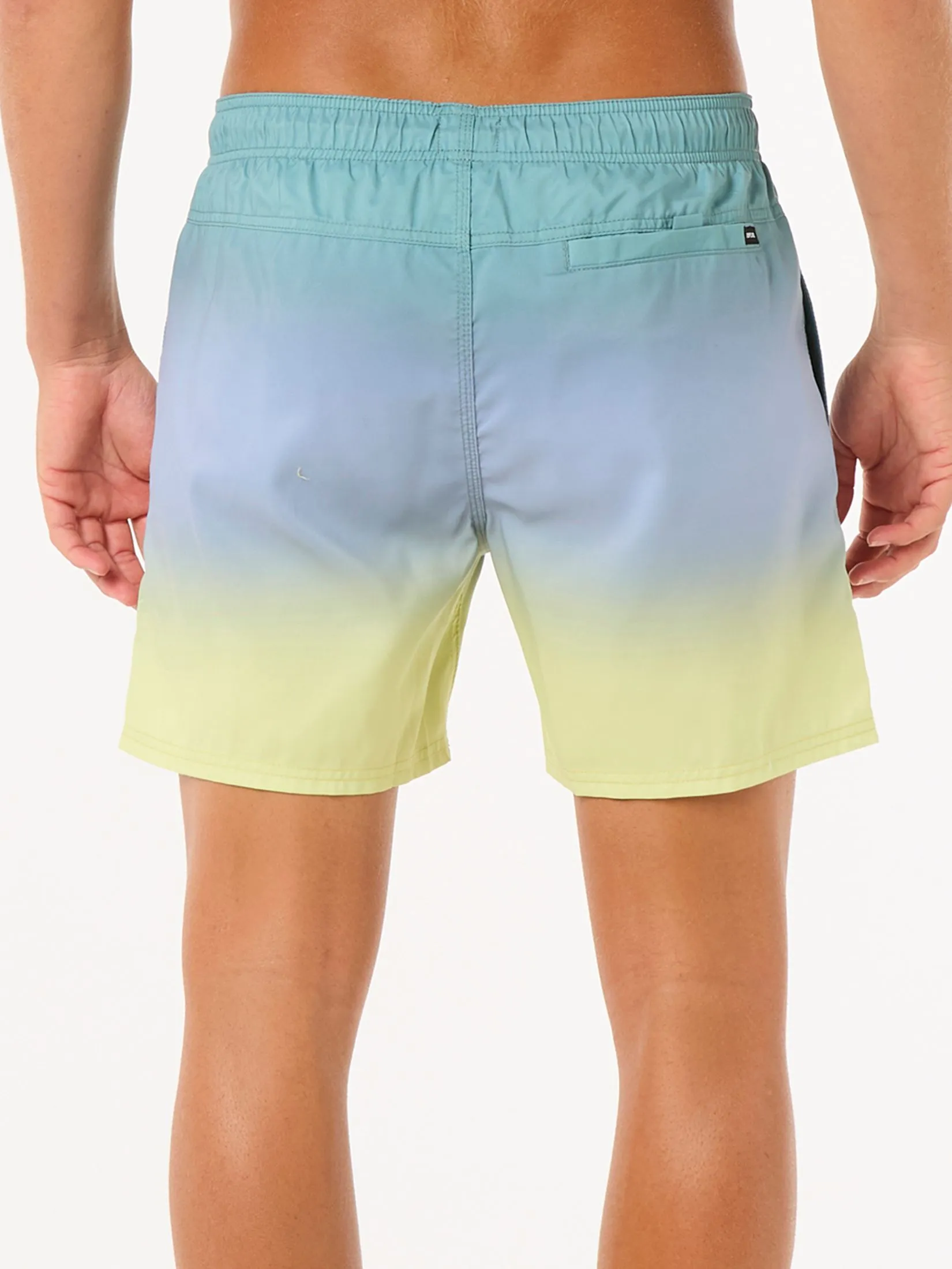RIP CURL Men Boardshorts Laze Fade Volley