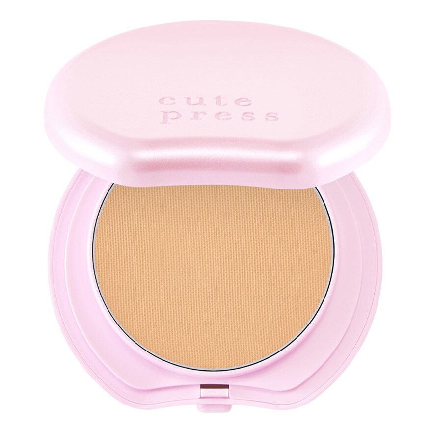 Cute Press Hybrid FlawlessPowder 11g N40 - P30 Cool Fair