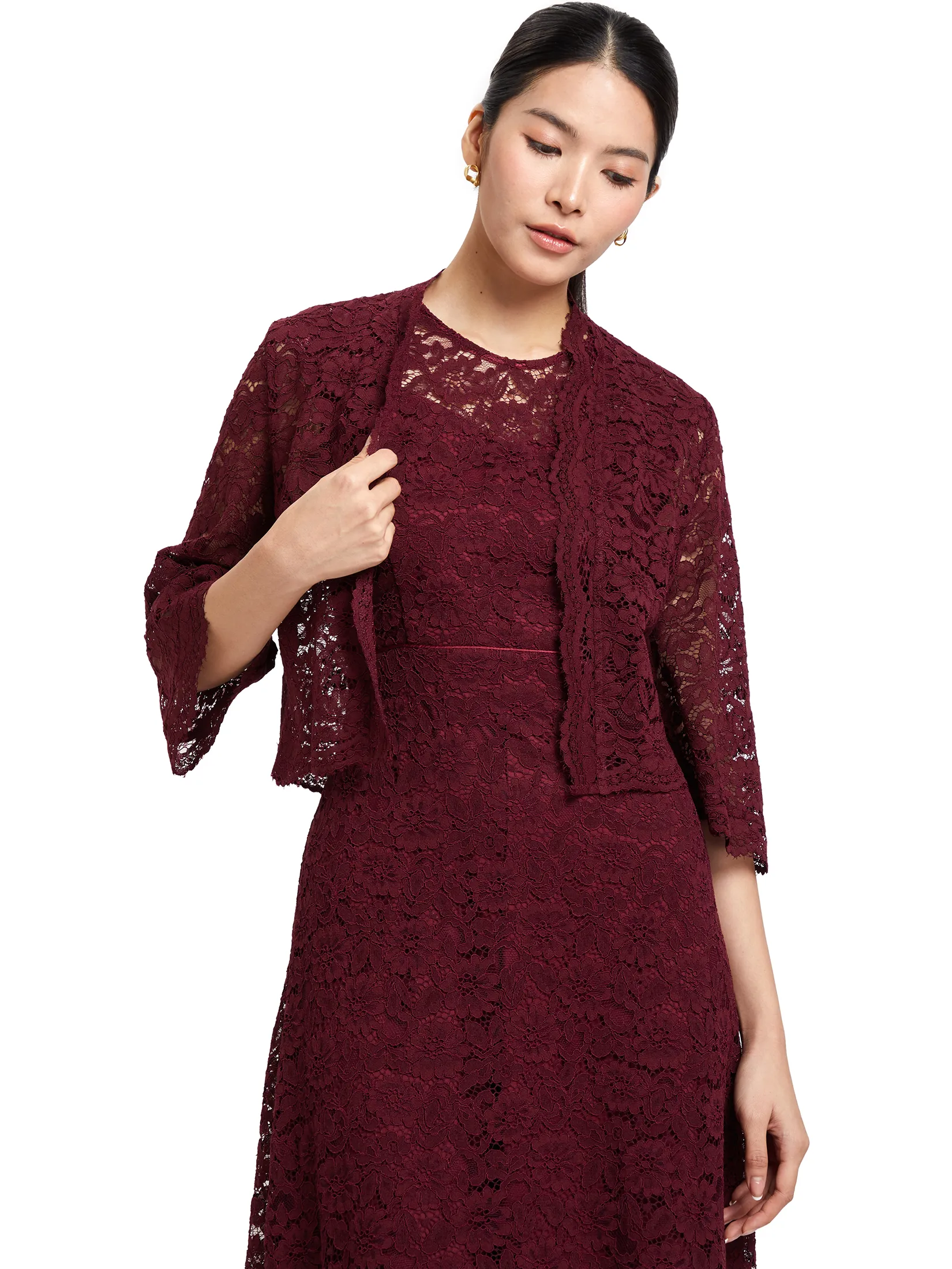 EXPRESSIONS Women Cardigan Print