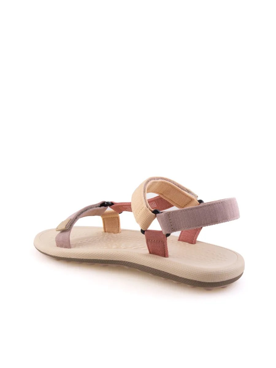DORTMUEND Women Sandals Casey Sand-Multi