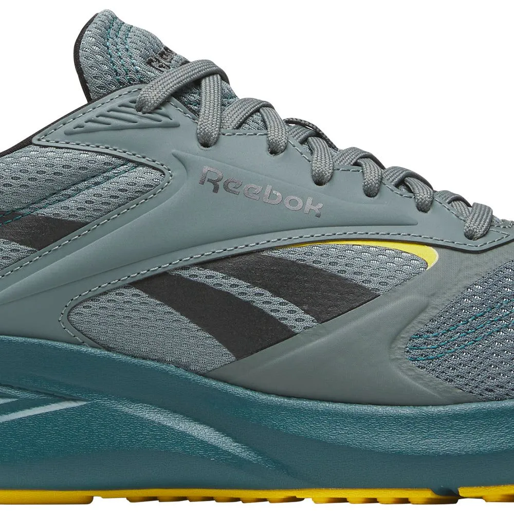 REEBOK Energen Tech Plus 2 Unisex Running Shoes Grey - RE099SH570EMTH