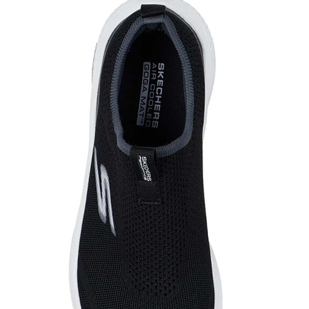 SKECHERS Men Running Shoes GO RUN 2.0 Elevate™ - Upraise 2.0 Black - SK108SH350EKTH