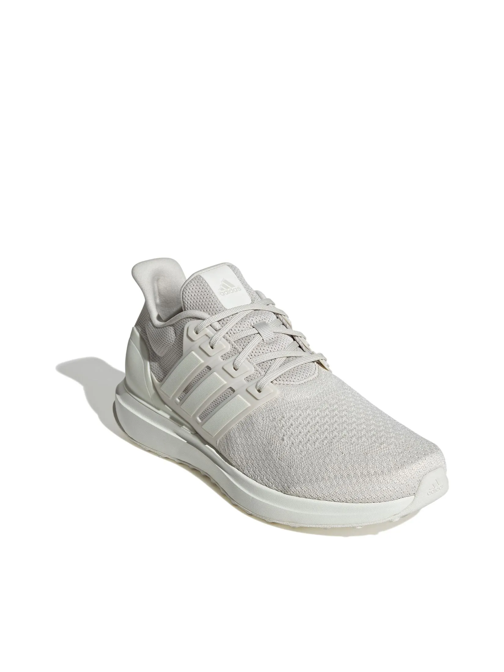 ADIDAS Men Shoes UBounce DNA Alumina / Off White / Alumina
