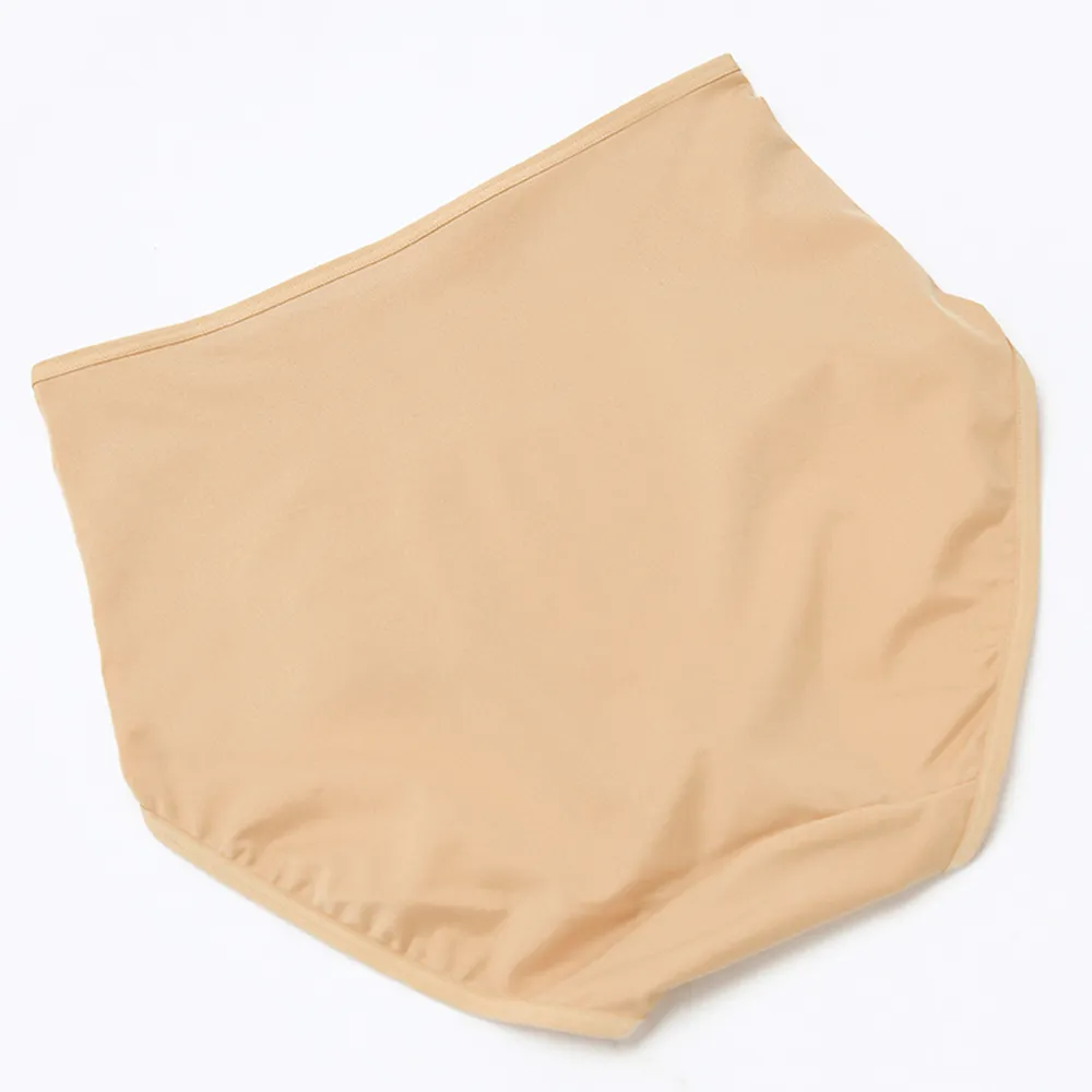 SABINA Panty Panty Zone Collection Style no. SUXZM5106CD Dark Beige