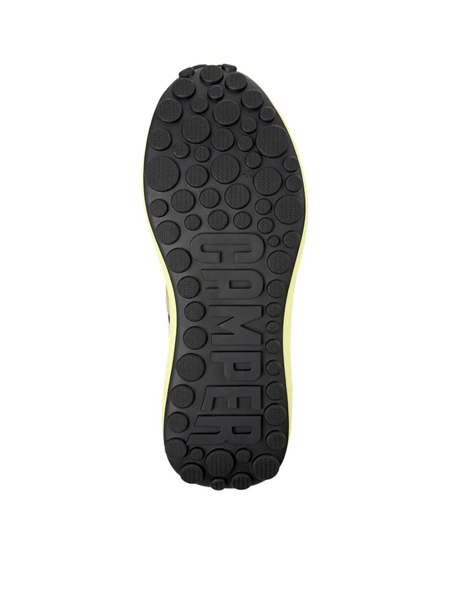 CAMPER Men Sneakers Shoes Pelotas Athens Beige