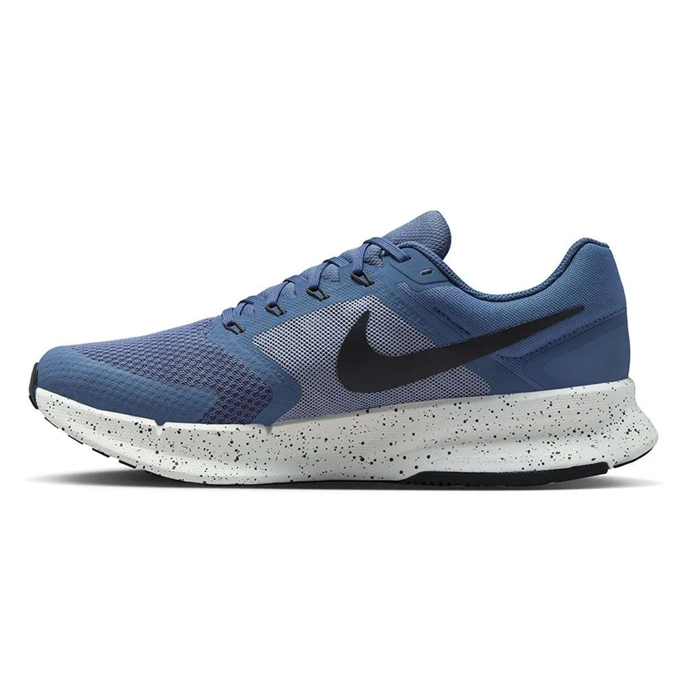 NIKE Run Swift 3 Men Running Shoes Blue - NI083SH686ENTH