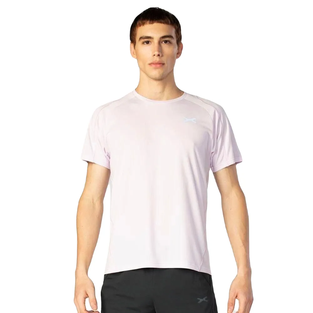 XOLO Purple XOLO Revolve T-Shirt (040039) Size - 3XL