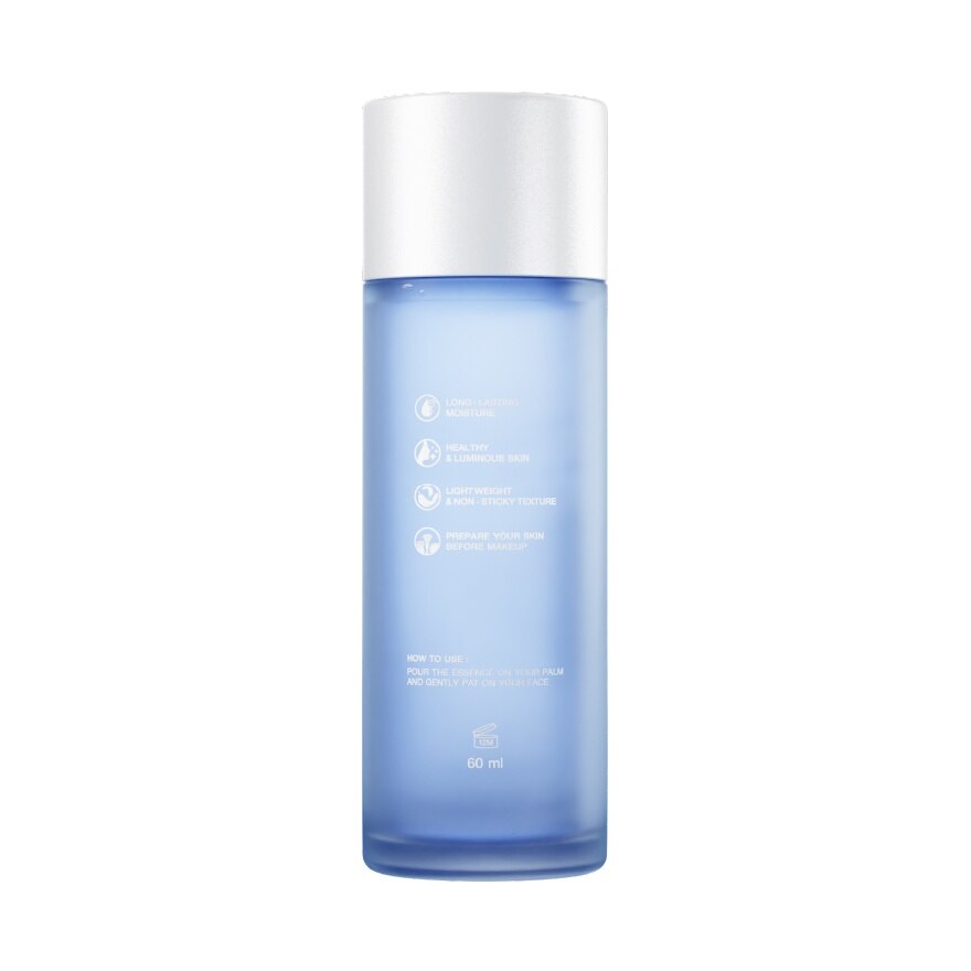 Srichand Skin Moisture Burst Essence 60ml.