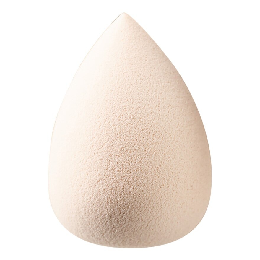 Catrice Make-Up Sponge  Case 1pcs. - Nude  Black