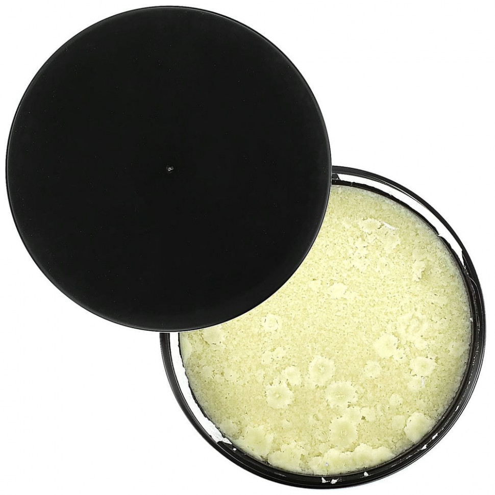 Sky Organics, органическое масло ши, 454 г (16 унций)