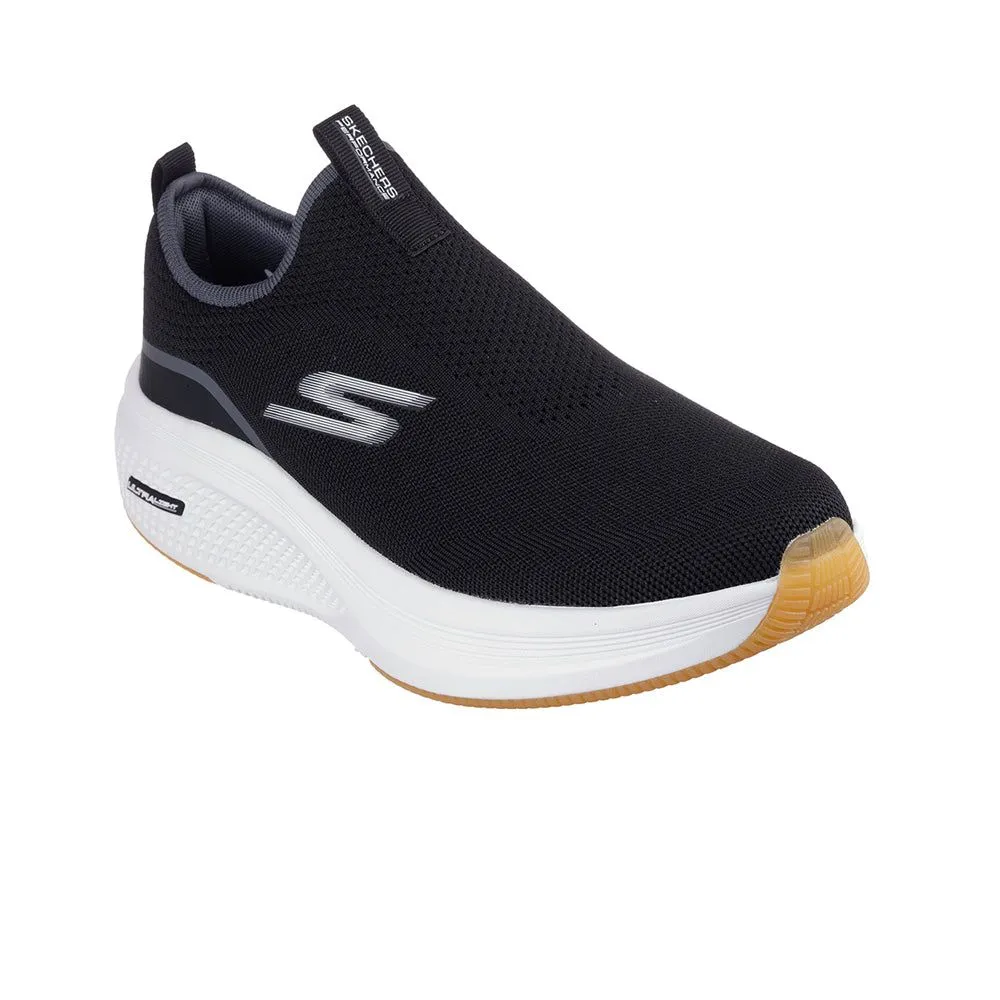 SKECHERS Men Running Shoes GO RUN 2.0 Elevate™ - Upraise 2.0 Black - SK108SH350EKTH