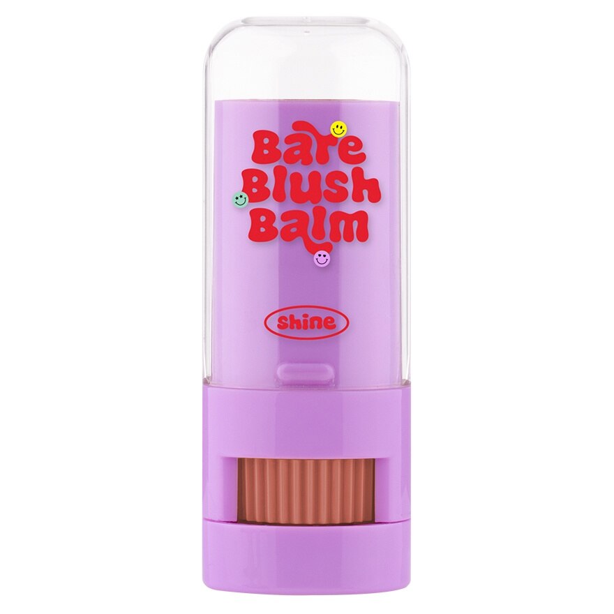 Baby Bright Bare Blush Balm Bronze