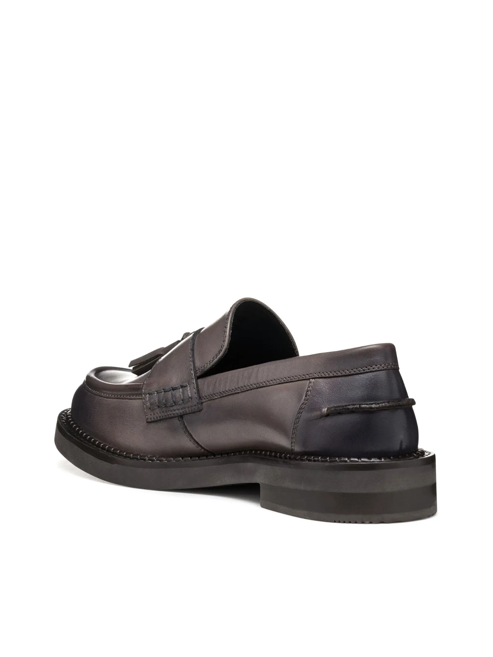 GEOX Women Loafers D Serilda Taupe