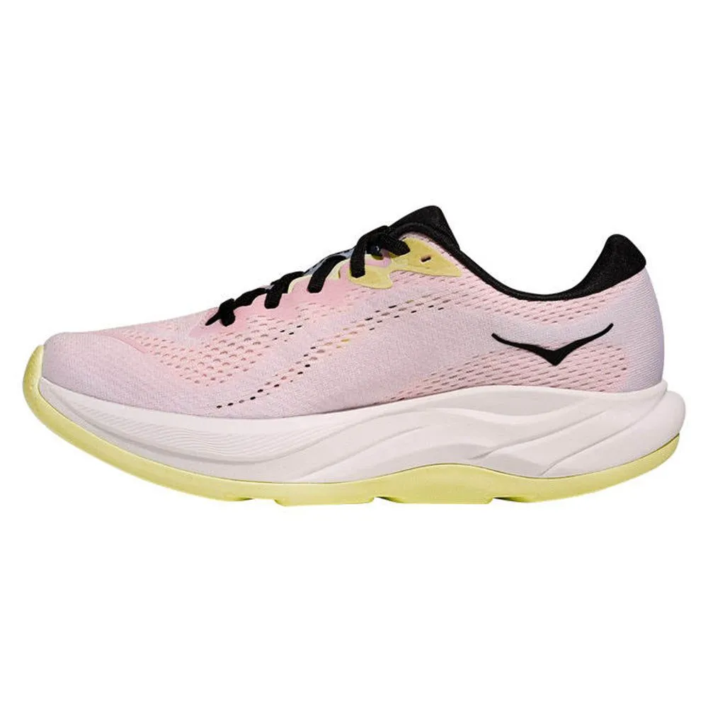 HOKA Women Running Shoes Rincon 4 Cream - HO229SH356EETH