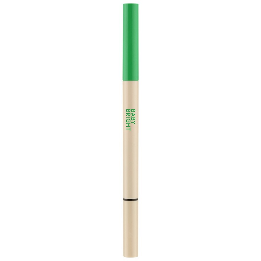 Baby Bright CitrusMicro Brow&Liner 01